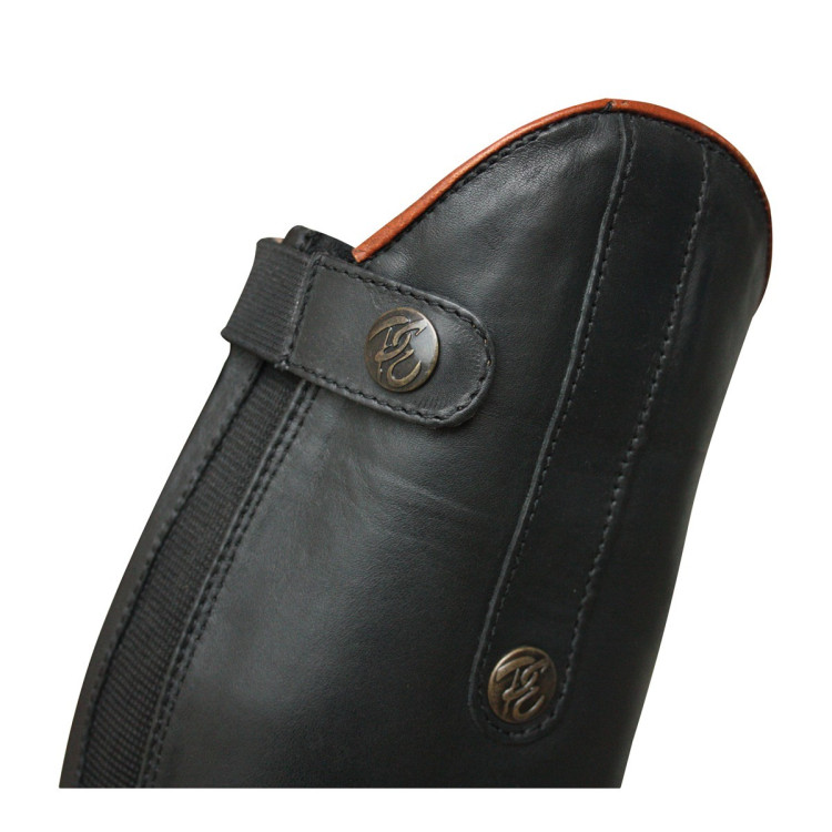 Botas AREZZO negro Privilege Equitation Botas AREZZO negro Privilege Equitation