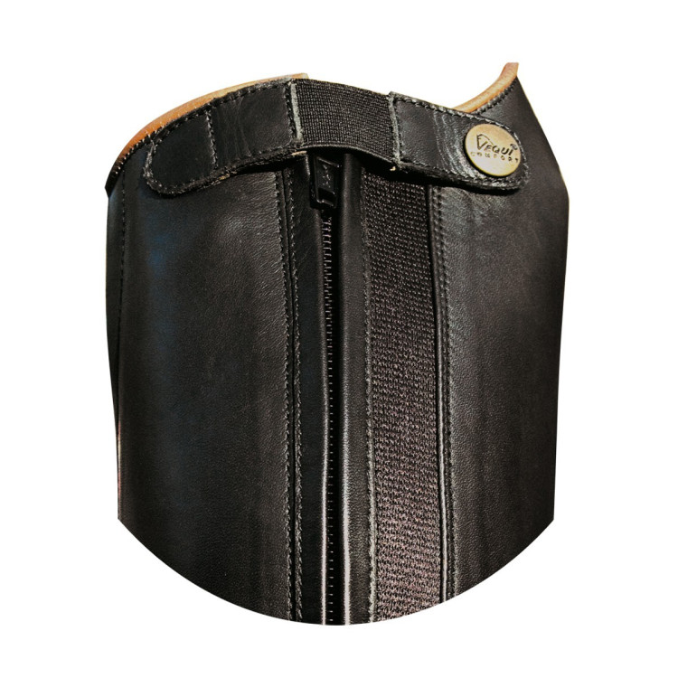 Botas AREZZO negro Privilege Equitation Botas AREZZO negro Privilege Equitation