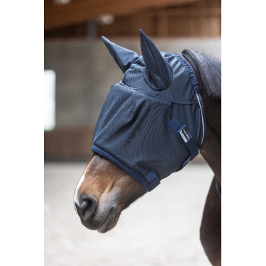 Máscara anti-moscas Lami-Cell Master Marino Azul marino