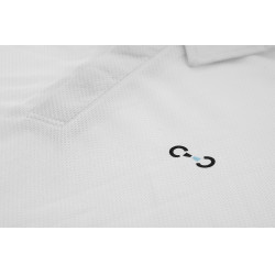 Polo Riding World Romain Blanco