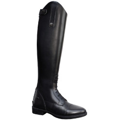 Botas MATERA negro niños Privilege Equitation Botas MATERA negro niños Privilege Equitation