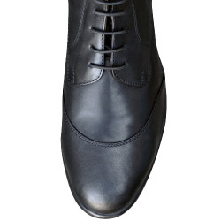 Botas MODENA negro Privilege Equitation