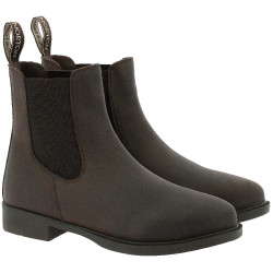 Botas Norton Nîmes Castaño Marrón