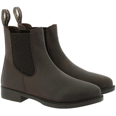 Botas Norton Nîmes Castaño Marrón