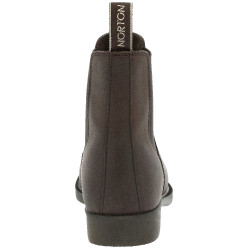 Botas Norton Nîmes Castaño Marrón