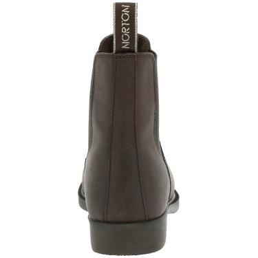 Botas Norton Nîmes Castaño Marrón