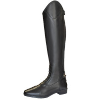 Botas TOSCANA negro...