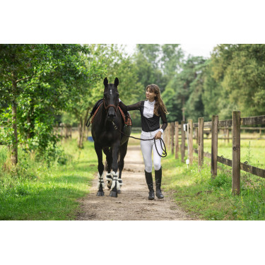 Guarniciones Lami-Cell Comfort Bamboo Negro