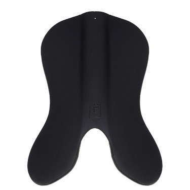 Amortisseur WINTEC - Comfort Pad Dressage Negro Amortisseur WINTEC - Comfort Pad Dressage Negro