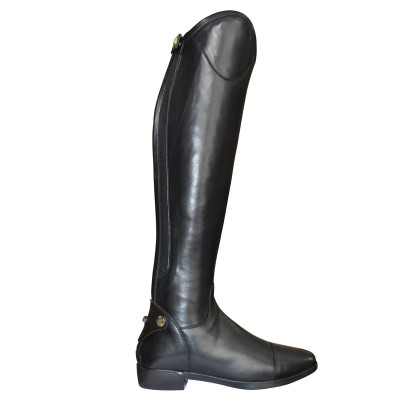 Botas VALENTIA negro...