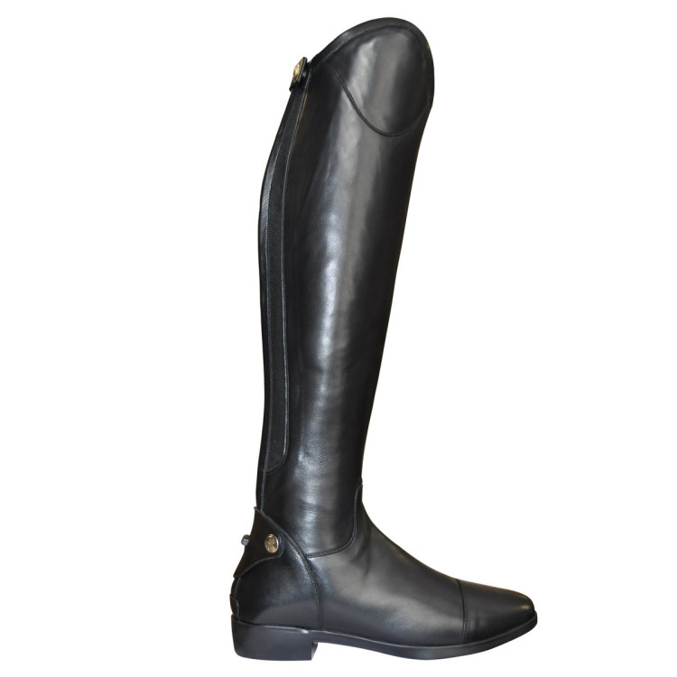 Botas VALENTIA negro Privilege Equitation Botas VALENTIA negro Privilege Equitation