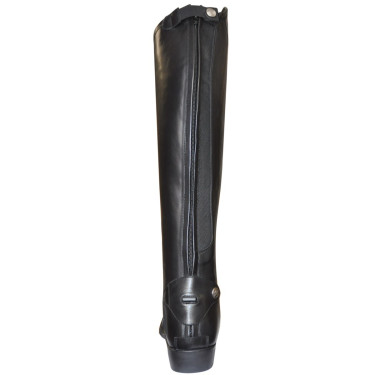 Botas VALENTIA negro Privilege Equitation