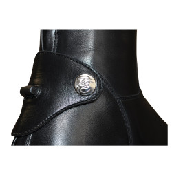 Botas VALENTIA negro Privilege Equitation Botas VALENTIA negro Privilege Equitation