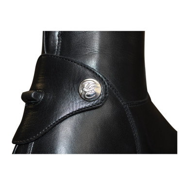 Botas VALENTIA negro Privilege Equitation