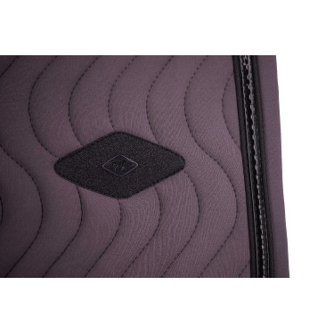 Mantilla PENELOPE - Swell Gris oscuro Mantilla PENELOPE - Swell Gris oscuro