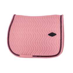 Mantilla PENELOPE - Swell Rosa pálido