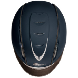 Casco PE AEROLIGHT Privilege Equitation