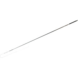 Látigo de enganche WHIP & GO Carbon Negro