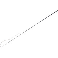 Látigo de enganche WHIP & GO Carbon Negro mate