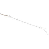 Látigo de enganche WHIP & GO Carbon Negro