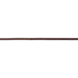 Riendas Hunter Eric Thomas Pro Havana Marrón