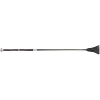 Fusta de salto Fleck Contact Negro / oro rosa