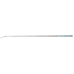 Fusta de doma Whip & Go Gel Cielo azul