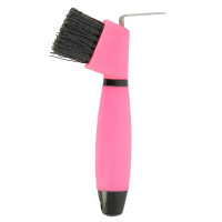 Limpiacascos Hippo-Tonic Gel Rosa