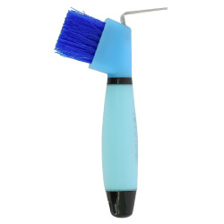 Limpiacascos Hippo-Tonic Gel Cielo azul