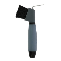 Limpiacascos Hippo-Tonic Gel Gris