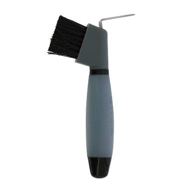 Limpiacascos Hippo-Tonic Gel Gris