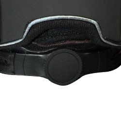 Casco PE CONFORT Privilege Equitation