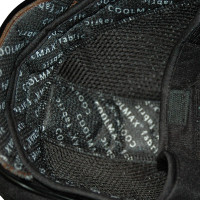 Casco PE CONFORT Privilege Equitation Negro / marrón