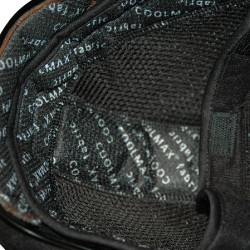 Casco PE CONFORT Privilege Equitation Negro / marrón Casco PE CONFORT Privilege Equitation Negro / marrón