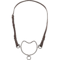 Montante Chifney EXCELSIOR Negro