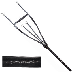 Pechopetral Privilege Equitation Royan Castaño