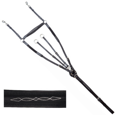 Pechopetral Privilege Equitation Royan Castaño