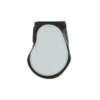 Protectores de tendón RIDING WORLD Blanco / negro