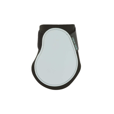 Protectores de tendón RIDING WORLD Blanco / negro