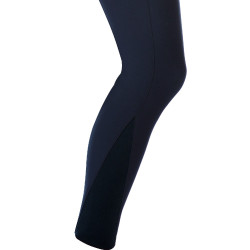 Pantalón MILLAU mujer Privilege Equitation Azul marino