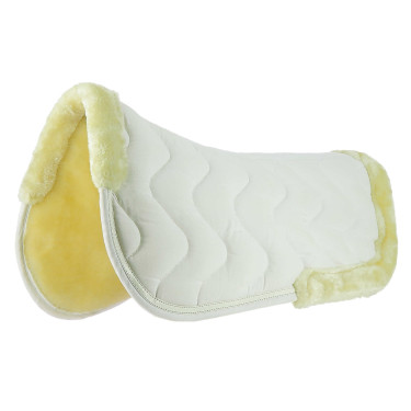 Salvacruz Equi-Theme Jump Pro Blanco / blanco brillo