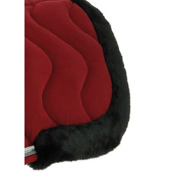 Salvacruz Equi-Theme Jump Pro Burdeos