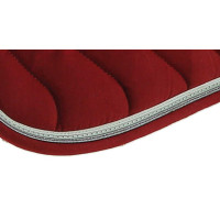 Salvacruz Equi-Theme Jump Pro Burdeos