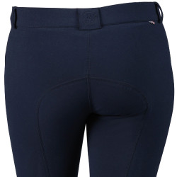 Pantalón MILLAU mujer Privilege Equitation Azul marino