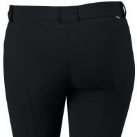 Pantalón MILLAU mujer Privilege Equitation Negro