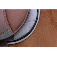 Mantilla Equi-Theme Satin Verde claro