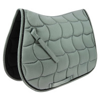 Mantilla Equi-Theme Satin Verde claro