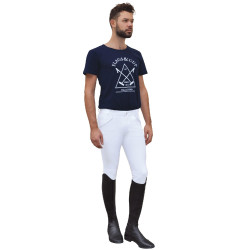 Pantalón MILLAU hombre Privilege Equitation