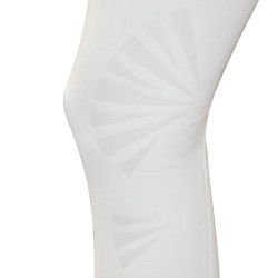 Pantalón MILLAU hombre Privilege Equitation Blanco