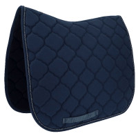 Mantilla Riding World Rope Azul marino